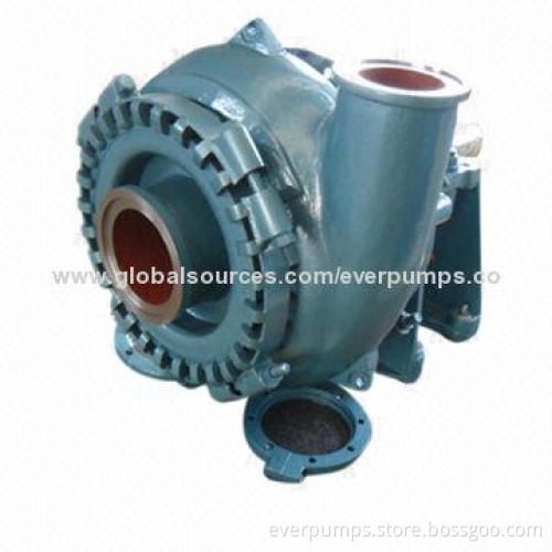 Energy-saving centrifugal slurry pump, easy to install